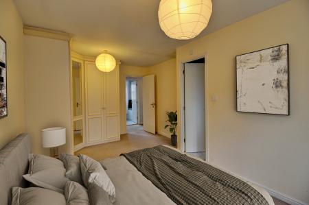 4 bedroom Detached house for sale in Hither Bath Bridge, Brislington, BS4