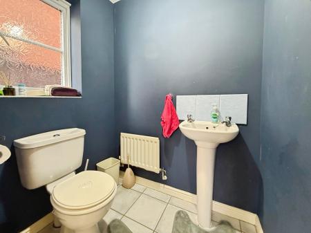 4 bedroom Detached house for sale in Hither Bath Bridge, Brislington, BS4