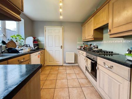 4 bedroom Detached house for sale in Hither Bath Bridge, Brislington, BS4