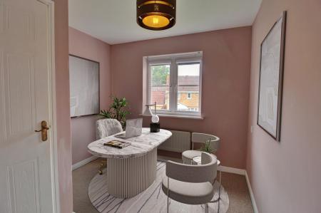 4 bedroom Detached house for sale in Hither Bath Bridge, Brislington, BS4