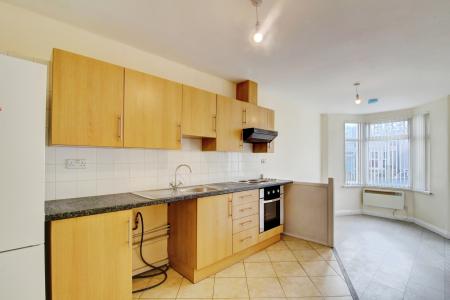 Montrose Park, Brislington, Bristol, BS4