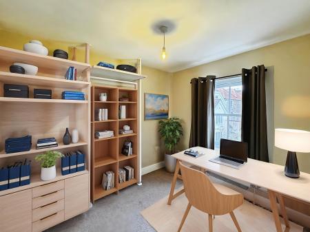 2 bedroom Town house to let in Redcross Lane, Old Market, Bristol, BS2