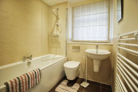 2 bedroom Flat for sale in Great Brier Leaze, Patchway, BS34