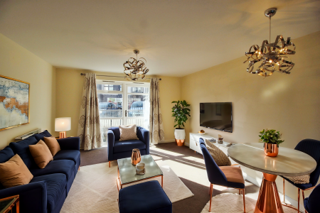 2 bedroom Flat for sale in Great Brier Leaze, Patchway, BS34