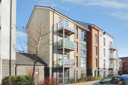 Great Brier Leaze, Patchway, BS34
