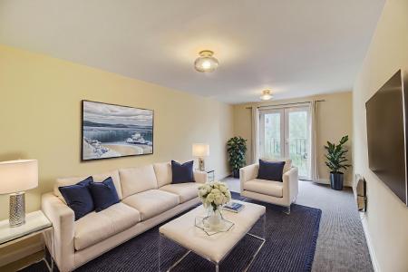 2 bedroom Flat for sale in York Road, Bedminster, Bristol, BS3