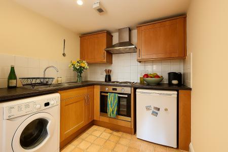 2 bedroom Flat for sale in York Road, Bedminster, Bristol, BS3