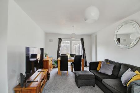 2 bedroom Terraced House to let in Murford Avenue, Bristol, BS13