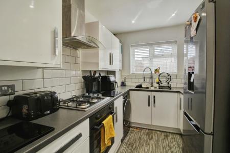 2 bedroom Terraced House to let in Murford Avenue, Bristol, BS13