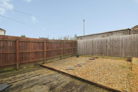 2 bedroom Terraced House to let in Murford Avenue, Bristol, BS13