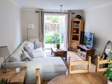 1 bedroom House share to let in Britton Gardens (RM 4), Kingswood, Bristol, BS15