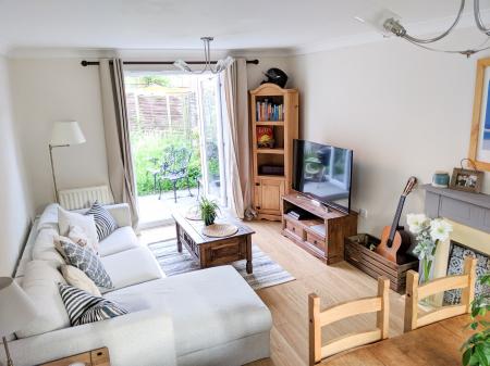 1 bedroom House share to let in Britton Gardens (RM 4), Kingswood, Bristol, BS15