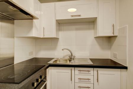 1 bedroom Flat to let in Coronation Road, Southville, Bristol, BS3