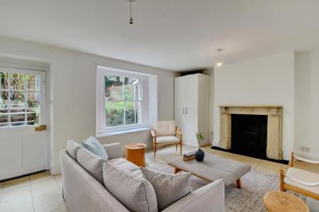 1 bedroom Flat to let in Coronation Road, Southville, Bristol, BS3