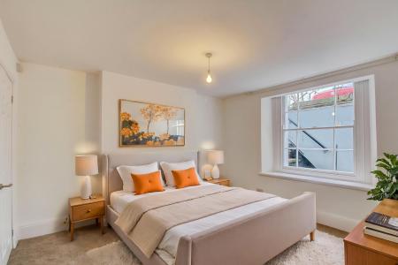 1 bedroom Flat to let in Coronation Road, Southville, Bristol, BS3