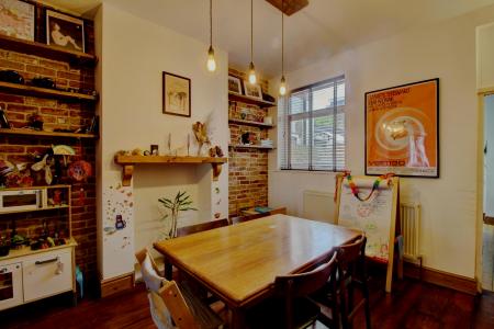 3 bedroom Terraced House to let in Ruby Street, Bedminster, Bristol, BS3