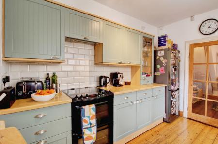 3 bedroom Terraced House to let in Ruby Street, Bedminster, Bristol, BS3