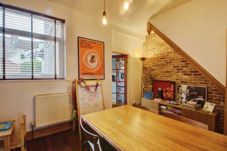 3 bedroom Terraced House to let in Ruby Street, Bedminster, Bristol, BS3