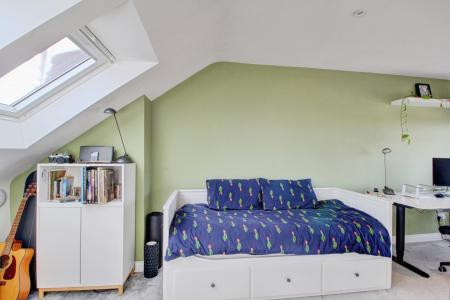 3 bedroom Terraced House to let in Ruby Street, Bedminster, Bristol, BS3