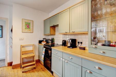 3 bedroom Terraced House to let in Ruby Street, Bedminster, Bristol, BS3