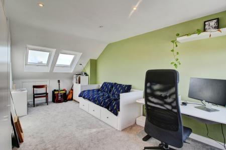 3 bedroom Terraced House to let in Ruby Street, Bedminster, Bristol, BS3