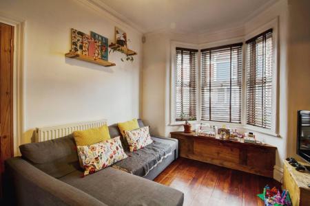 3 bedroom Terraced House to let in Ruby Street, Bedminster, Bristol, BS3