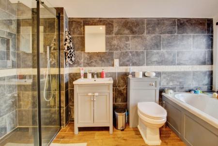 3 bedroom Terraced House to let in Ruby Street, Bedminster, Bristol, BS3