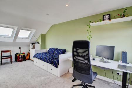 3 bedroom Terraced House to let in Ruby Street, Bedminster, Bristol, BS3