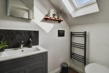 3 bedroom Terraced House to let in Ruby Street, Bedminster, Bristol, BS3