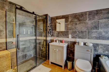 3 bedroom Terraced House to let in Ruby Street, Bedminster, Bristol, BS3