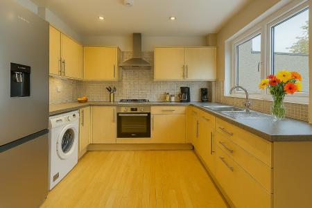 4 bedroom Terraced House for sale in Derry Road, Bedminster, Bristol, BS3