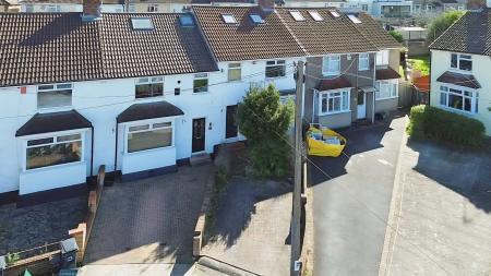 Derry Road, Bedminster, Bristol, BS3