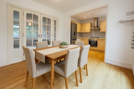 4 bedroom Terraced House for sale in Derry Road, Bedminster, Bristol, BS3