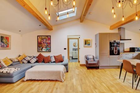 2 bedroom Flat to let in Common Lane, Churchill, BS25