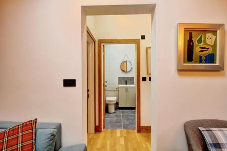 2 bedroom Flat to let in Common Lane, Churchill, BS25