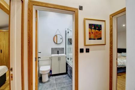 2 bedroom Flat to let in Common Lane, Churchill, BS25