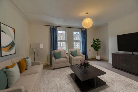 North Street, Bedminster, Bristol, BS3