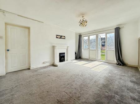 2 bedroom Flat for sale in Humberstan Walk, Bristol, BS11