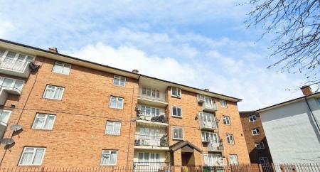 2 bedroom Flat for sale in Humberstan Walk, Bristol, BS11