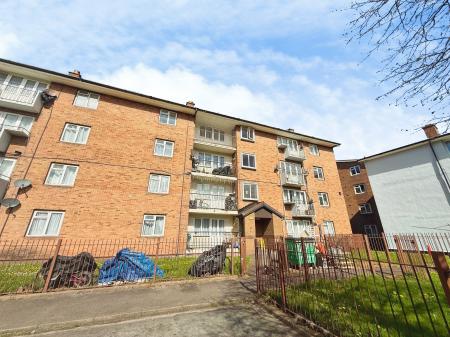 2 bedroom Flat for sale in Humberstan Walk, Bristol, BS11