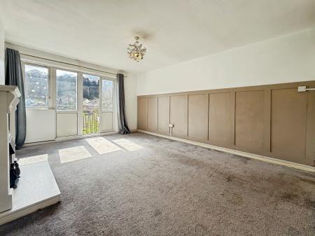2 bedroom Flat for sale in Humberstan Walk, Bristol, BS11