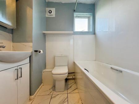 2 bedroom Flat for sale in Humberstan Walk, Bristol, BS11