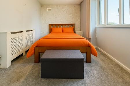 2 bedroom Flat for sale in Humberstan Walk, Bristol, BS11