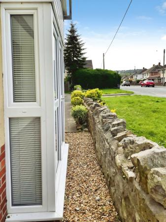 2 bedroom Flat for sale in Highridge Court, Highridge Green, Bristol, BS13