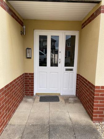 2 bedroom Flat for sale in Highridge Court, Highridge Green, Bristol, BS13