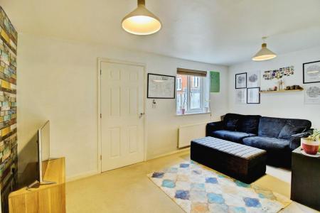 2 bedroom End of terrace house for sale in Mallard Close, Speedwell, Bristol, BS5
