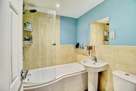2 bedroom End of terrace house for sale in Mallard Close, Speedwell, Bristol, BS5