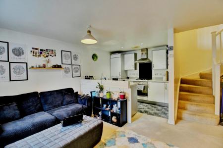 2 bedroom End of terrace house for sale in Mallard Close, Speedwell, Bristol, BS5