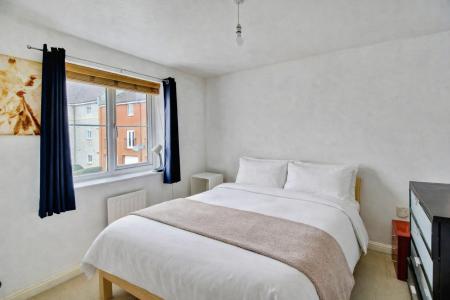 2 bedroom End of terrace house for sale in Mallard Close, Speedwell, Bristol, BS5