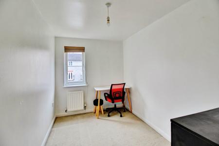 2 bedroom End of terrace house for sale in Mallard Close, Speedwell, Bristol, BS5